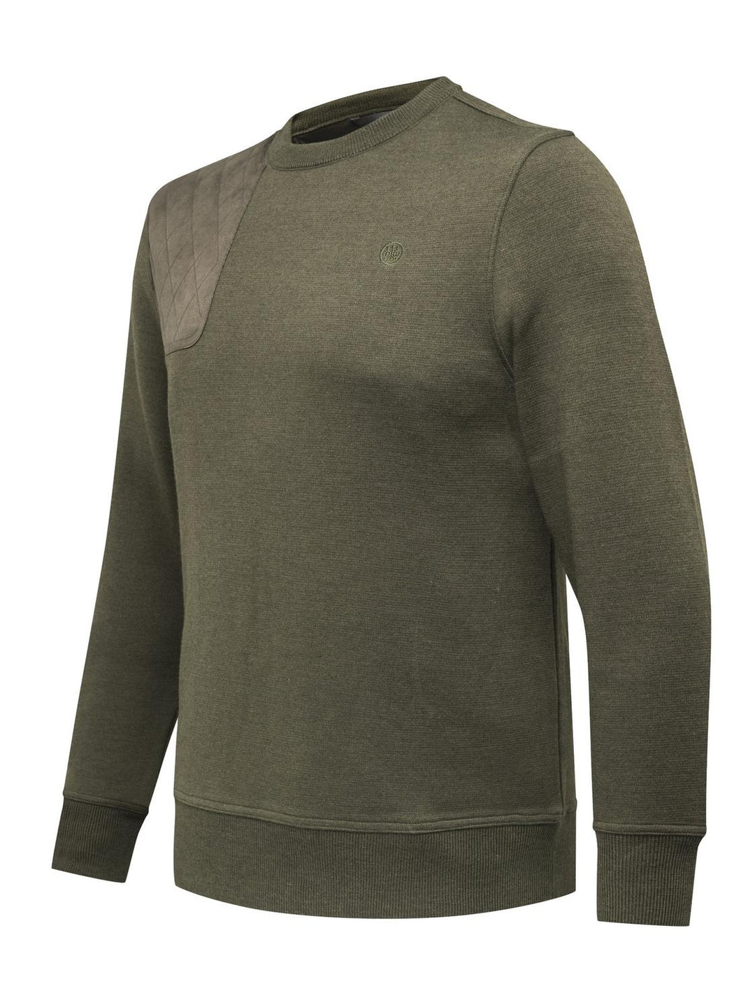 Beretta Highland Heritage Crew Neck Sweater