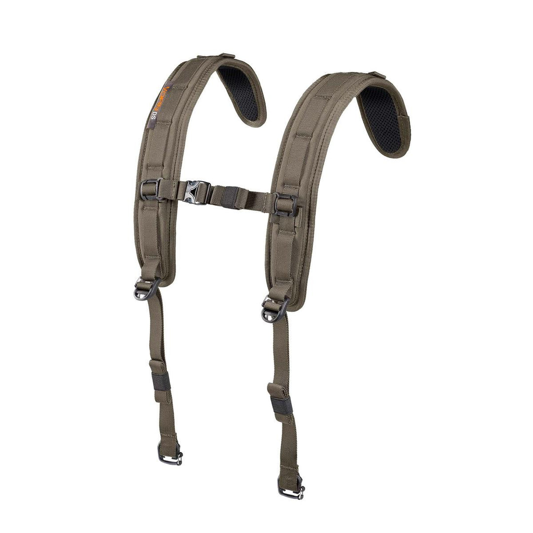 Vorn DLS Setup #6 - The Explorer - Go in light, return heavy