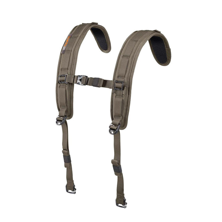 Vorn DLS Setup #6 - The Explorer - Go in light, return heavy