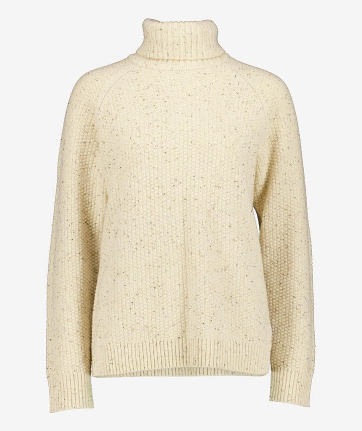 Swanndri Women's Lyttelton V2 Roll Neck Jumper
