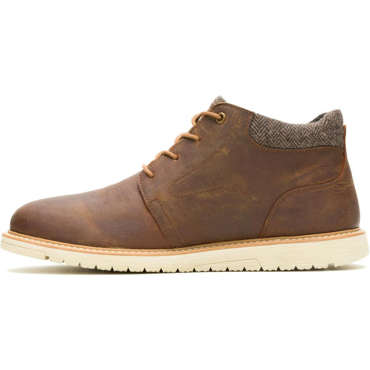 Hush Puppies Jenson Lace Boot