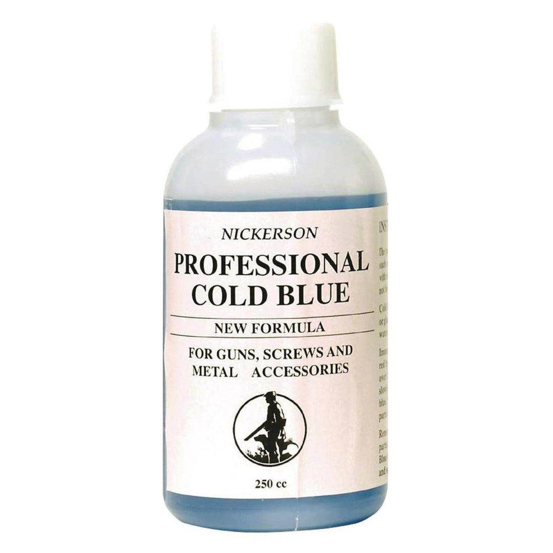 BushWear Professional Cold Blue by Phillips