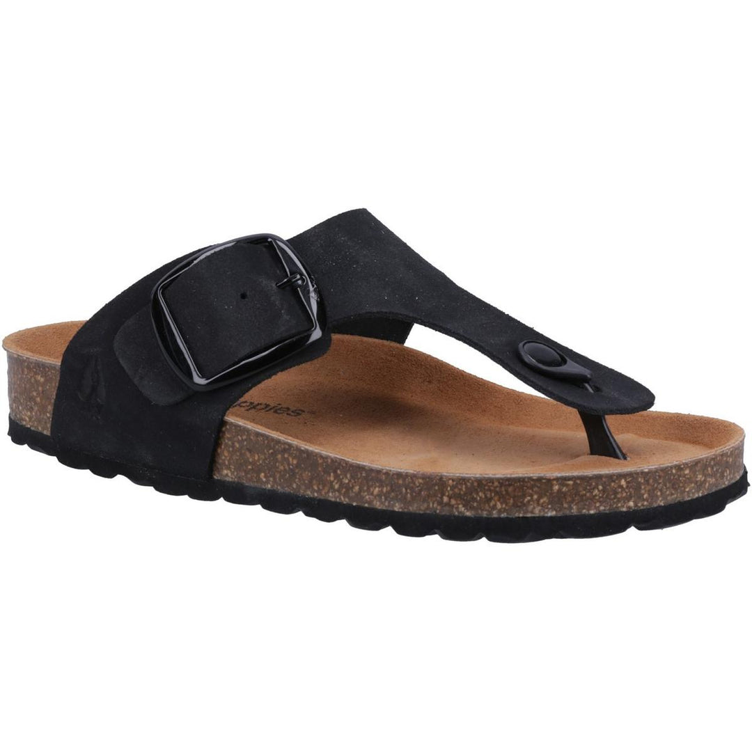 Hush Puppies Billie Toepost Sandal