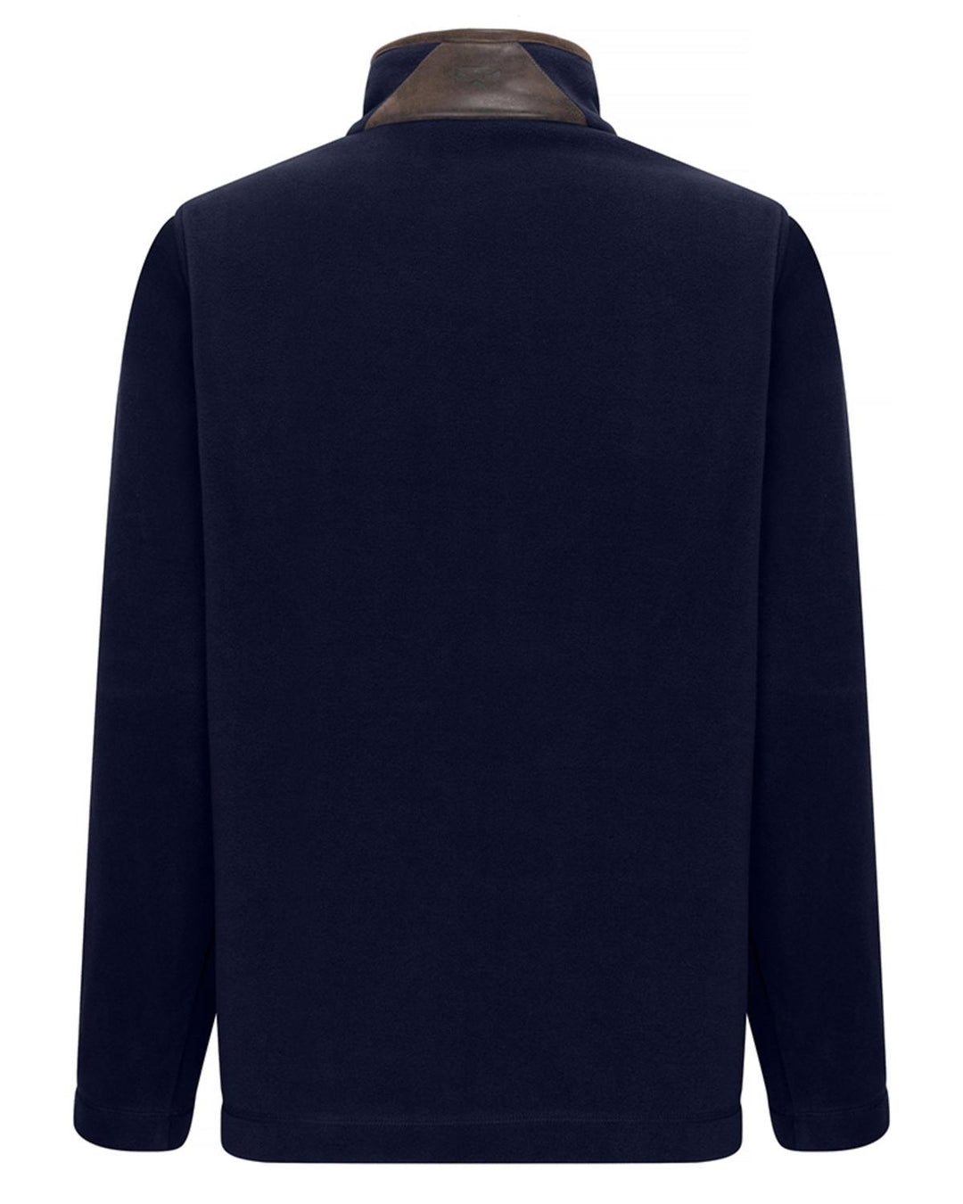 Hoggs of Fife Stenton Ladies 1/4 Zip Fleece