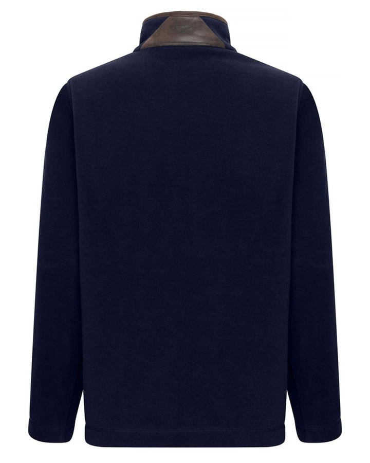 Hoggs of Fife Stenton Ladies 1/4 Zip Fleece
