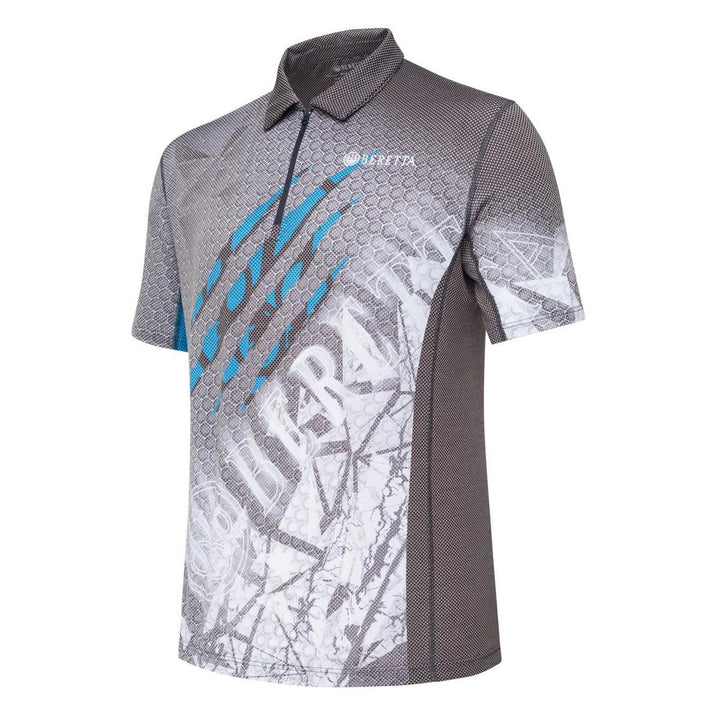 Beretta Rush Scratch Polo