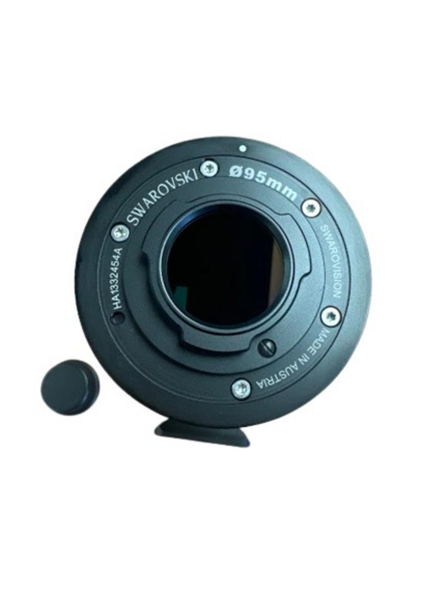 Swarovski Ex-Demo 95 MM OBJECTIVE MODULE