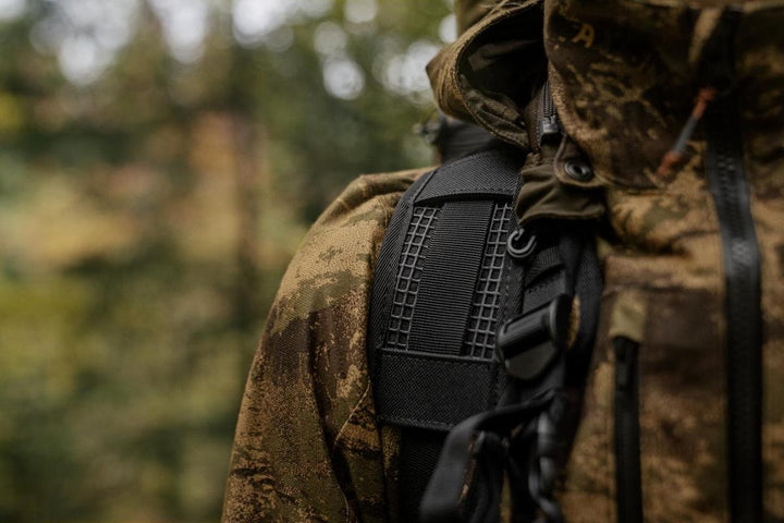 Harkila Deer Stalker Backpack AXIS MSP®Forest