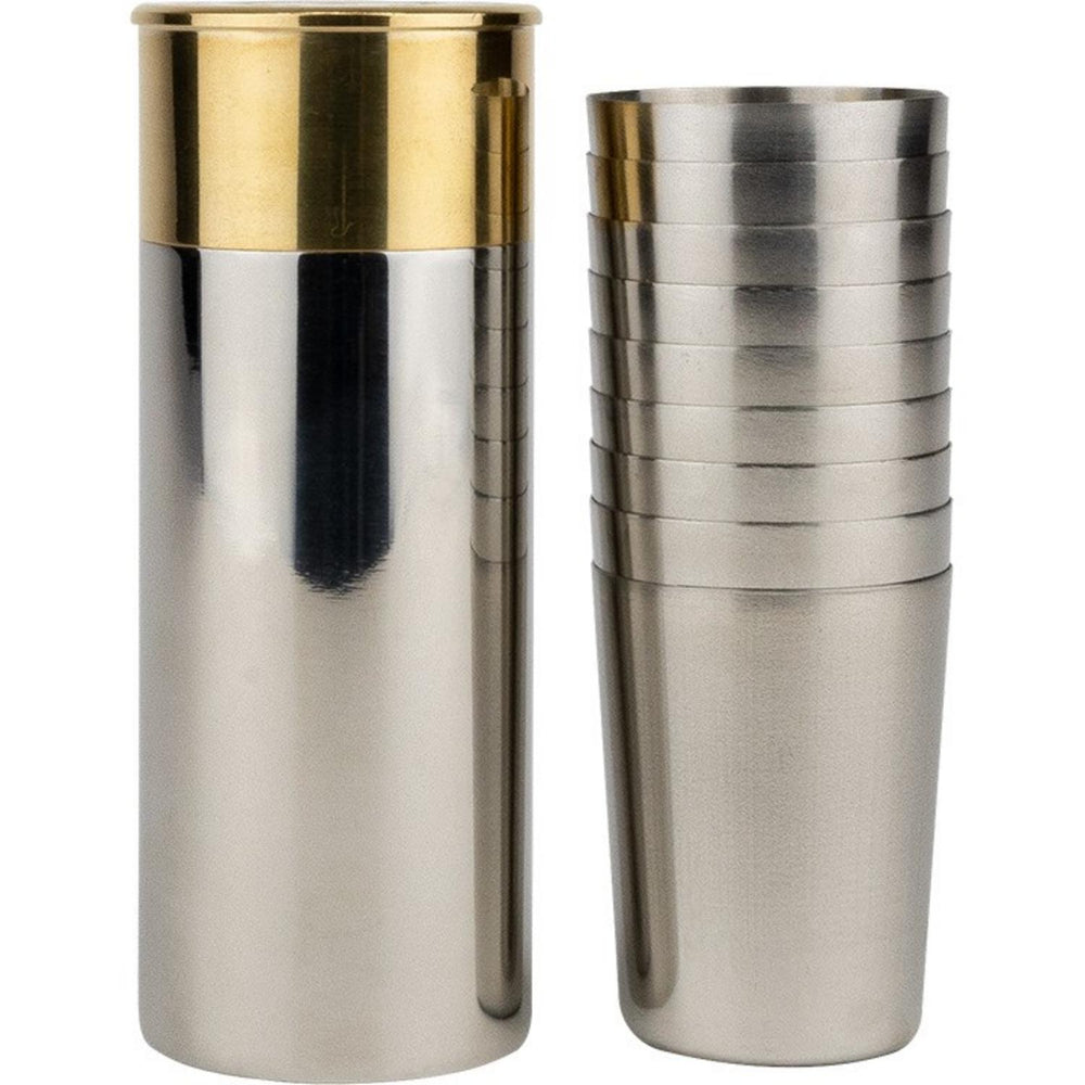 Jack Pyke Cartridge Cup Set – view 2