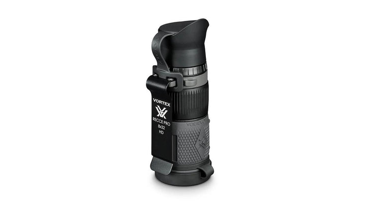 Vortex RECCE PRO HD 8x32 Ranging Ret Monocular