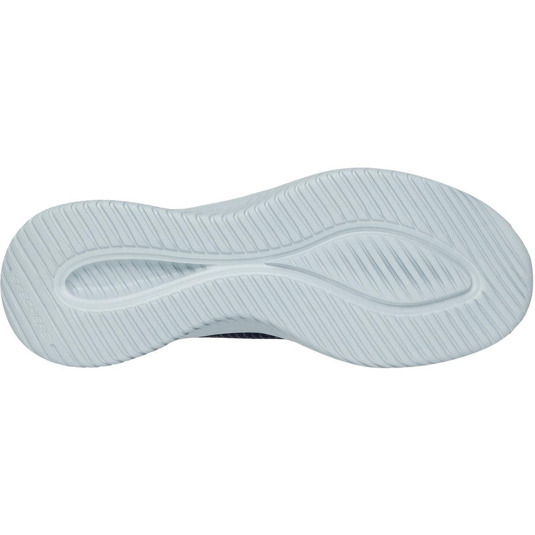 Skechers Ultra Flex 3.0 Nezzo Trainer Navy/Blue