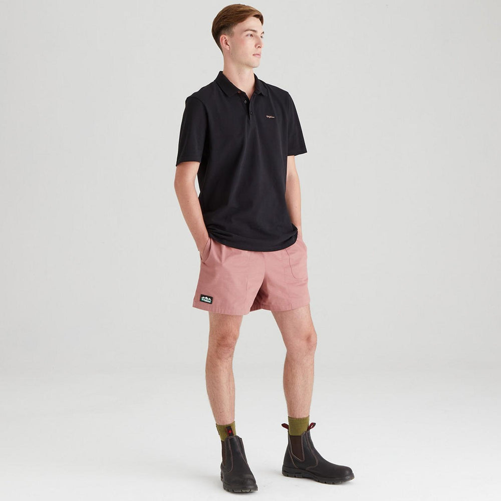 Ridgeline Men's Signature Polo Shirt – view 2