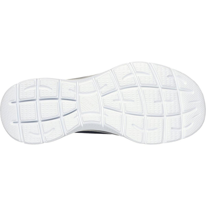 Skechers Summits Diamond Dream Trainer Navy/Pink