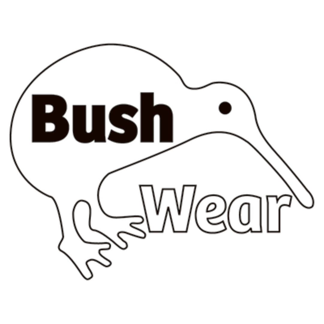 BushWear Freepost Return Bag LARGE