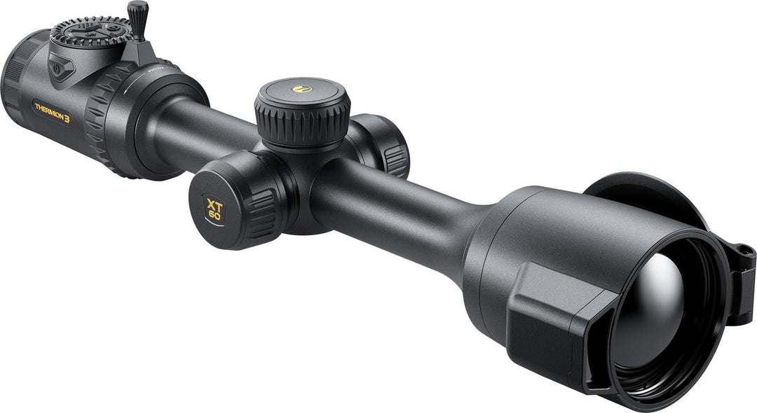 Pulsar Thermion 3 LRF XT60 Thermal Riflescope