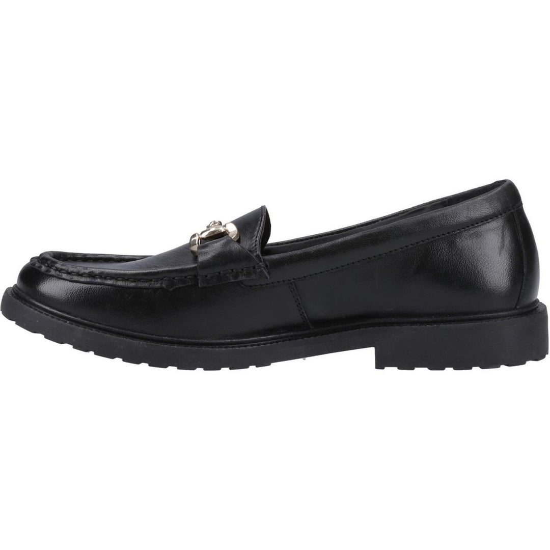 Hush Puppies Verity Snaffle Loafer – view 4