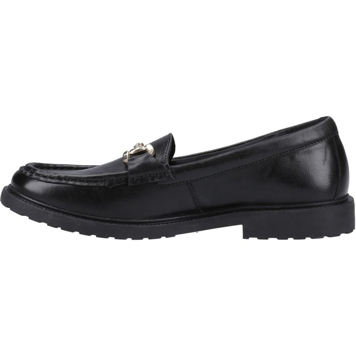 Hush Puppies Verity Snaffle Loafer – view 4