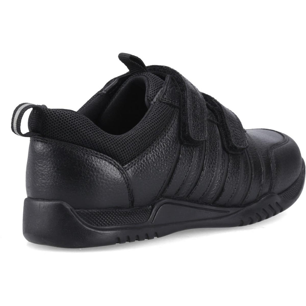 Hush Puppies JOSH TOUCH FASTEN 2 JNR – view 2