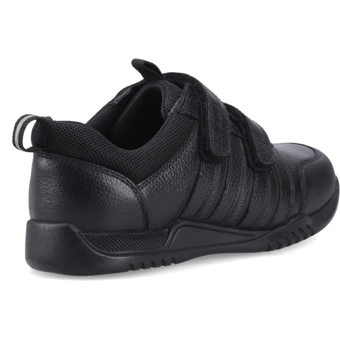 Hush Puppies JOSH TOUCH FASTEN 2 JNR – view 2