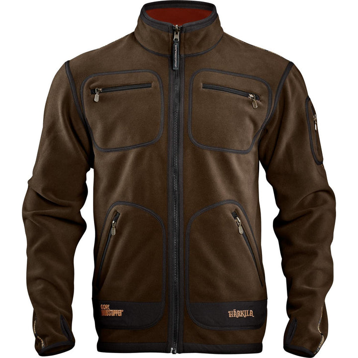 Harkila Kamko fleece – view 7
