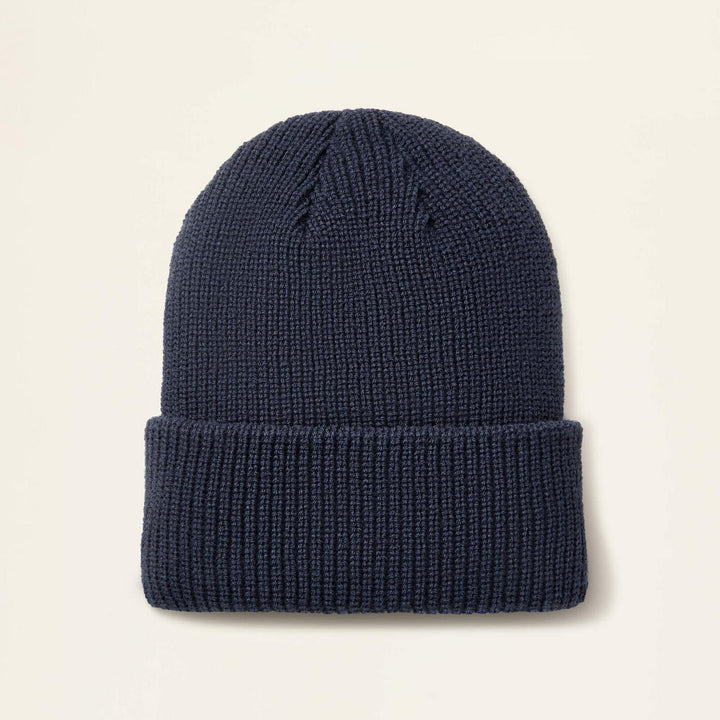 Ariat Youth Horse Shoe Beanie – view 2