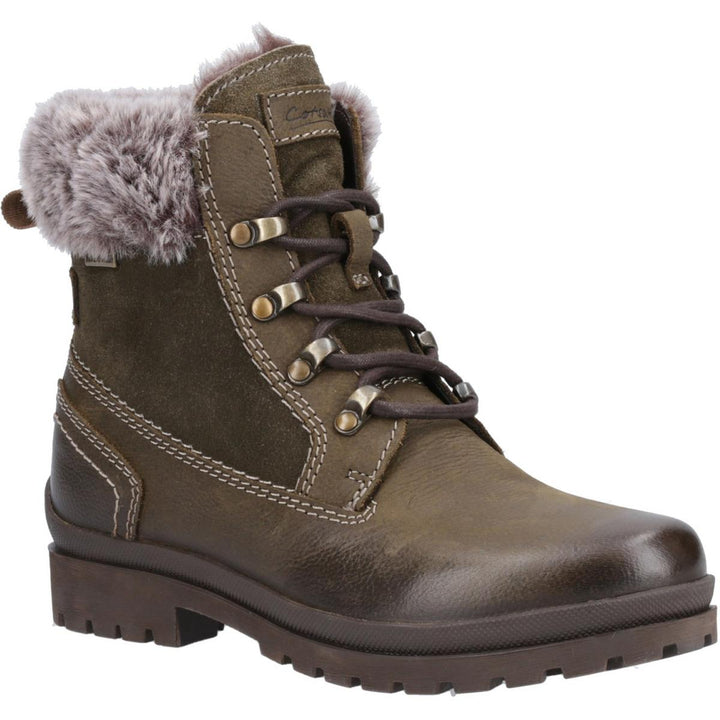 Cotswold Evenlode Ankle Boots