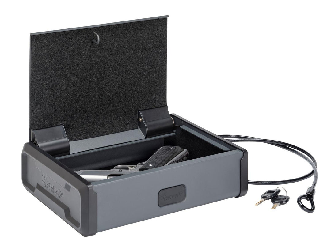 Hornady DIGI-Vault – view 3