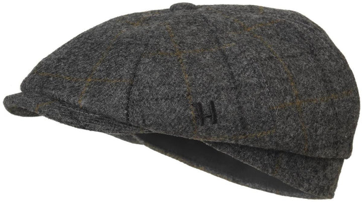 Harkila Benmore baker boy cap