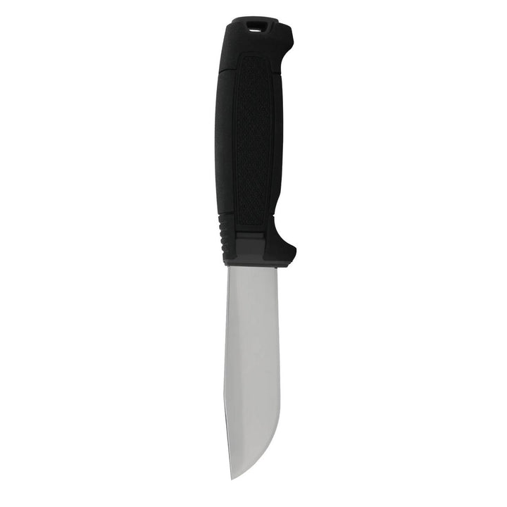 Morakniv Amberg Full Flat (S) Black Skies Outdoor Knife