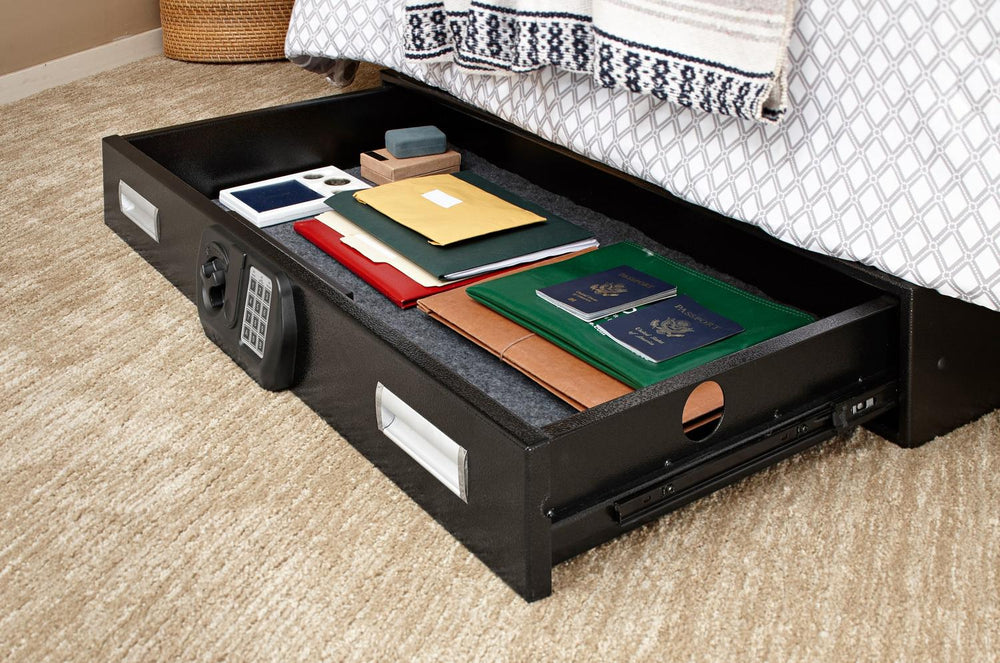 Hornady Under Bed Safe Large – view 2