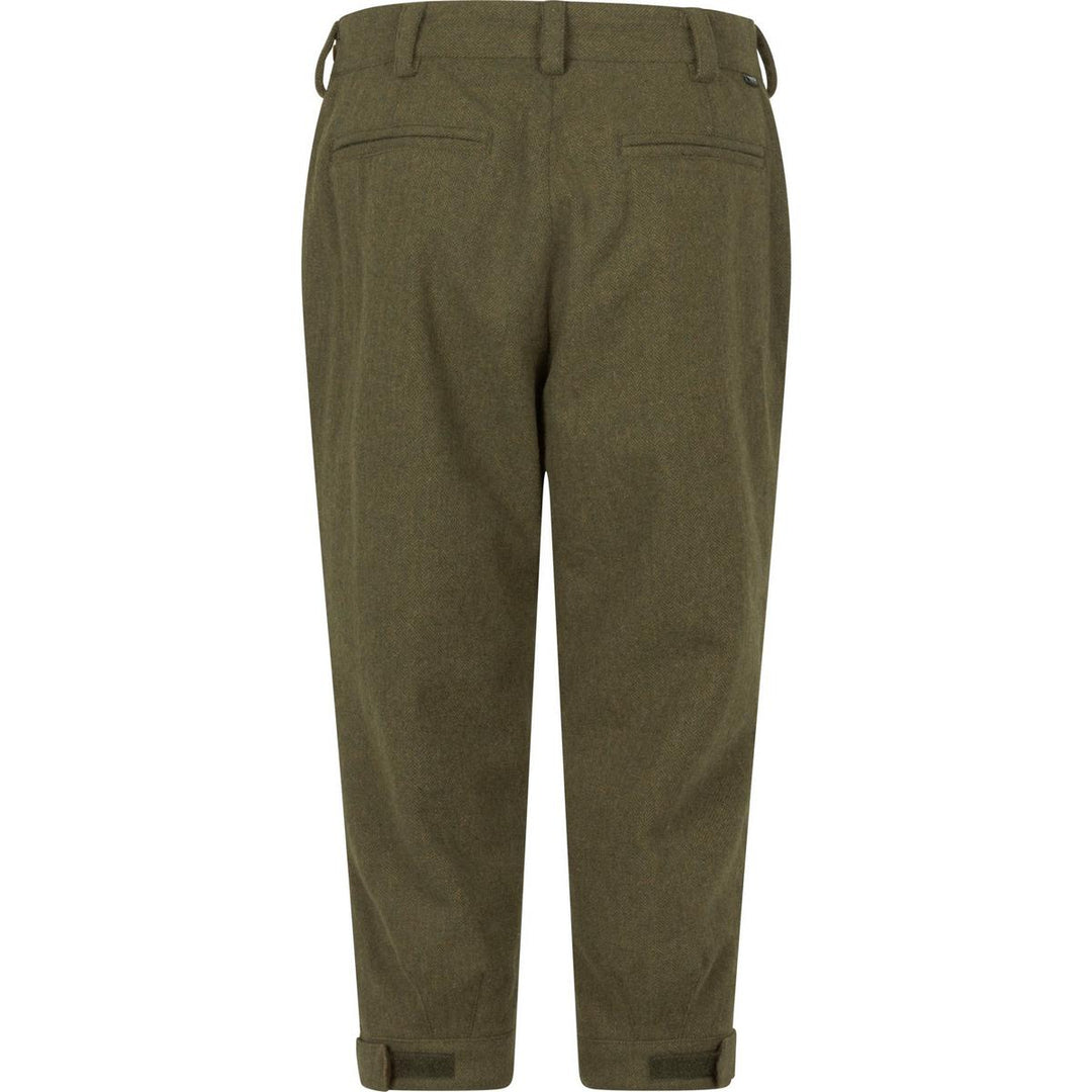Seeland Hillside Harriet Breeks Moss green
