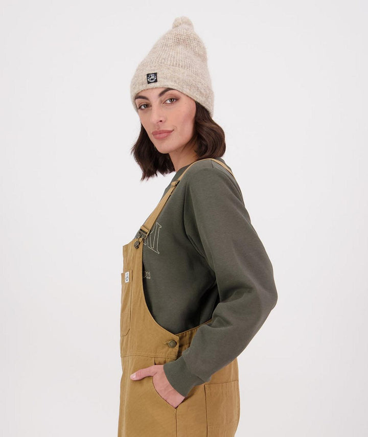 Swanndri Women's Taylor V4 Dungaree
