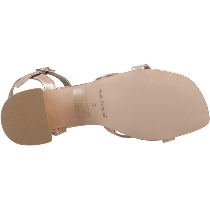 Nalani Heel Rose