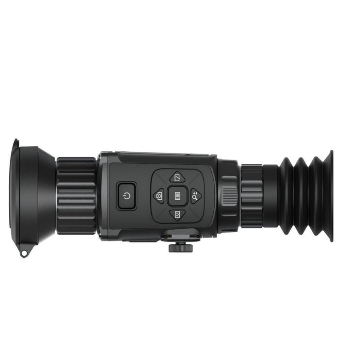 THUNDER TQ50C 2.6x 50mm 35mK 640x512px 12µm Smart Thermal Weapon Scope (w/40A, 50A or 60A Scope Clamp)