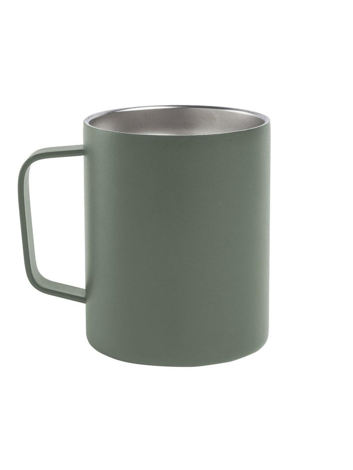 Beretta 12oz Stainless Steel Double-Insulated Camp Mug – view 3