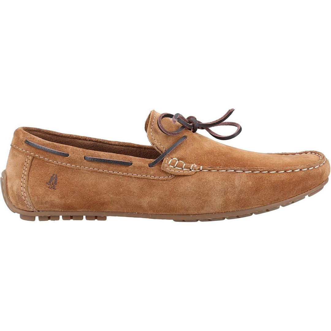 Hush Puppies Reuben Boat Shoe – view 4