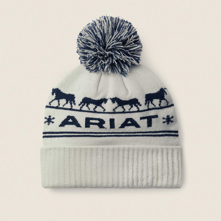 Ariat Apres Ski Beanie
