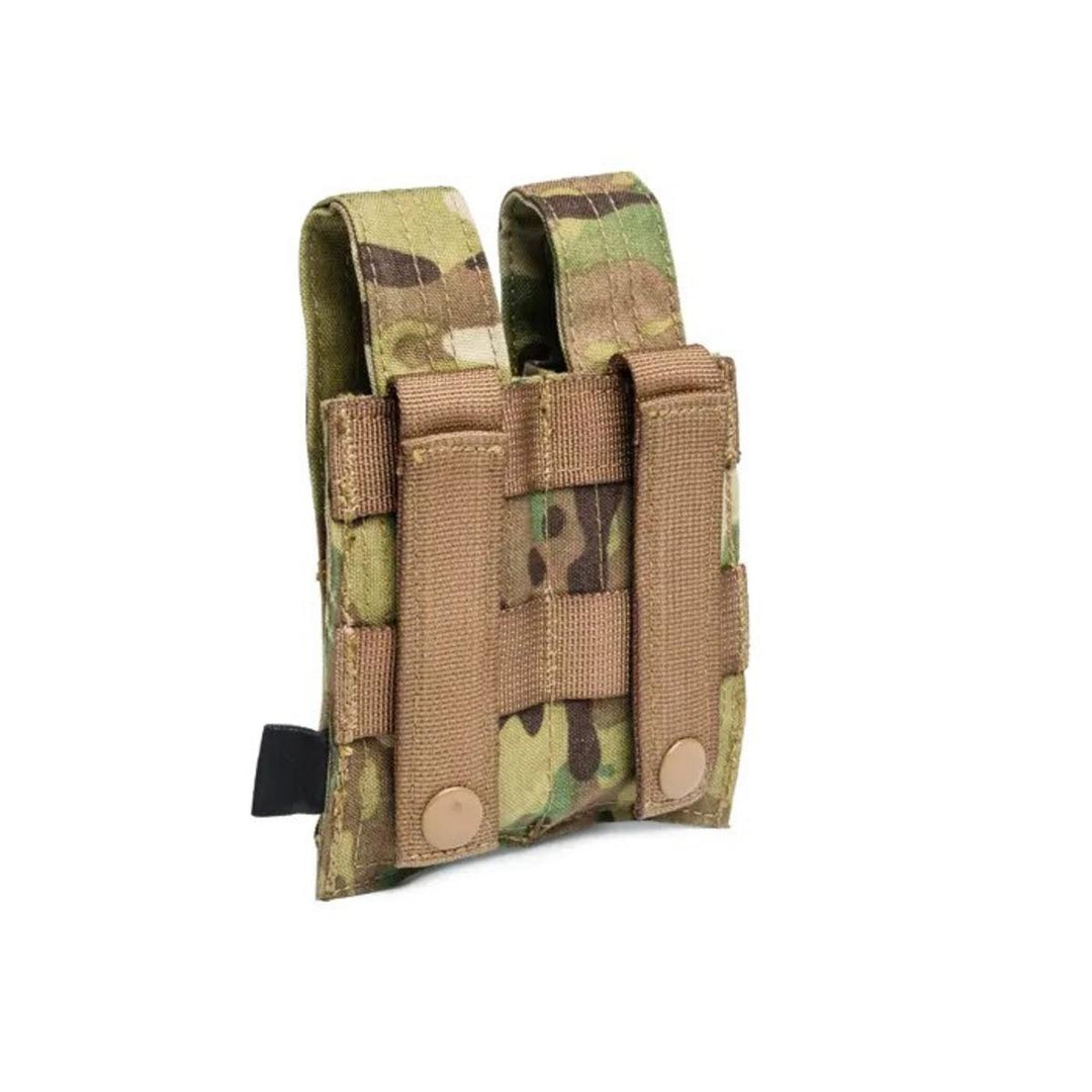 Beretta Grip-Tac Molle Double Pistol M