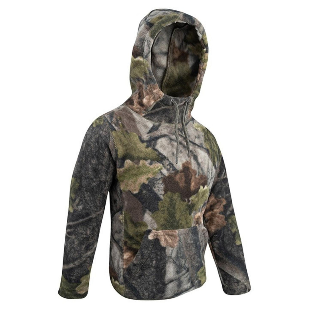 Jack Pyke Junior Fieldman Fleece Hoodie