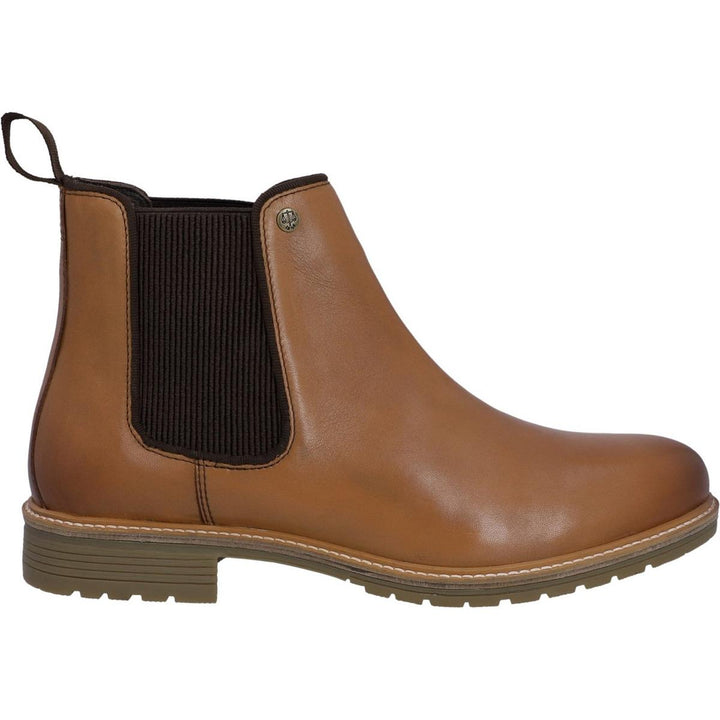 Hunter Munro Dealer Boot