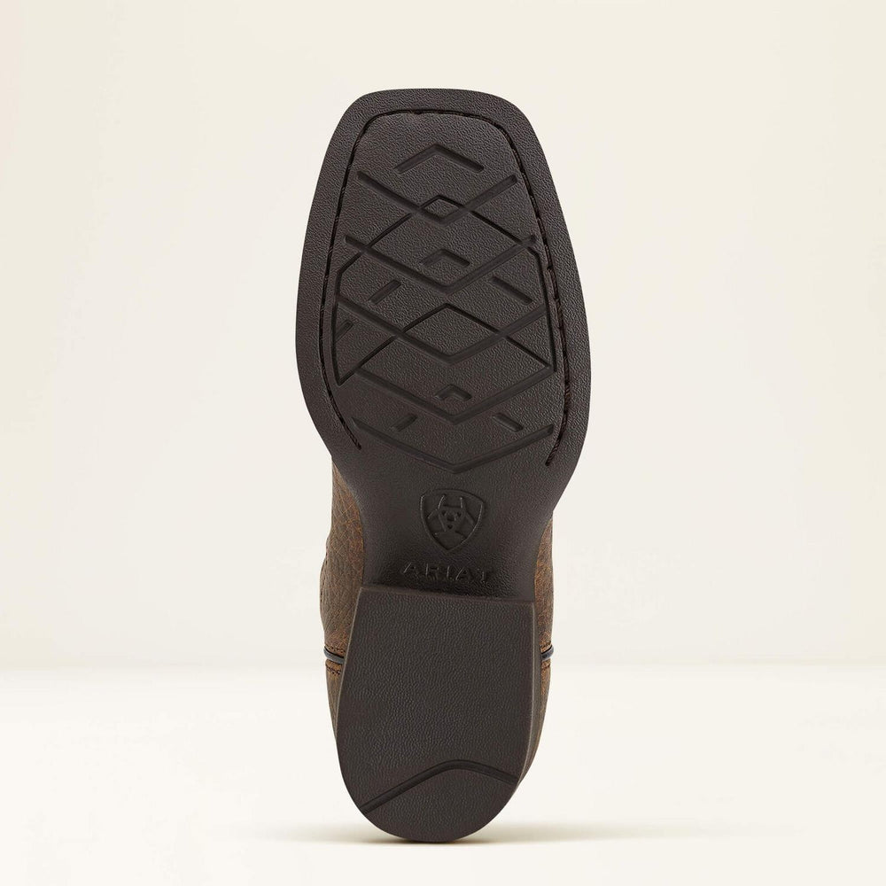 Ariat Youth Tombstone – view 2
