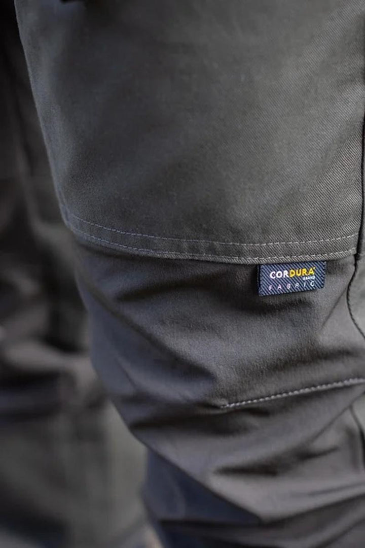 Harehill Ridgegate Bellows Pocket Trouser