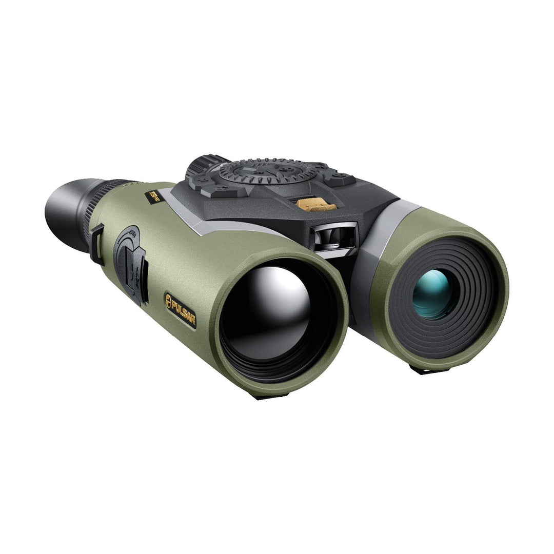 Pulsar Wildlife Avilume XT50 Pro Multispectral Binoculars