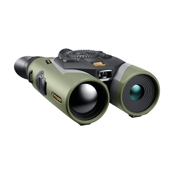 Pulsar Wildlife Avilume XT50 Pro Multispectral Binoculars