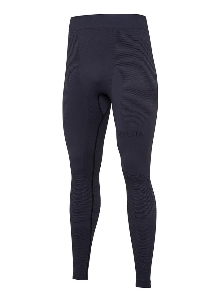 Beretta BODY MAPPING 3D PANTS Ebony – view 3