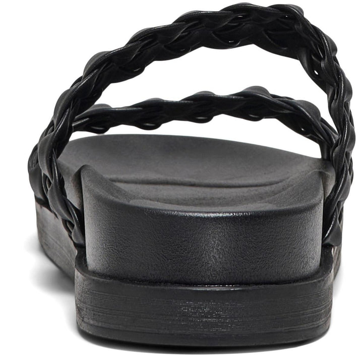 ONLY ONLMINNIE-16 SANDAL Black