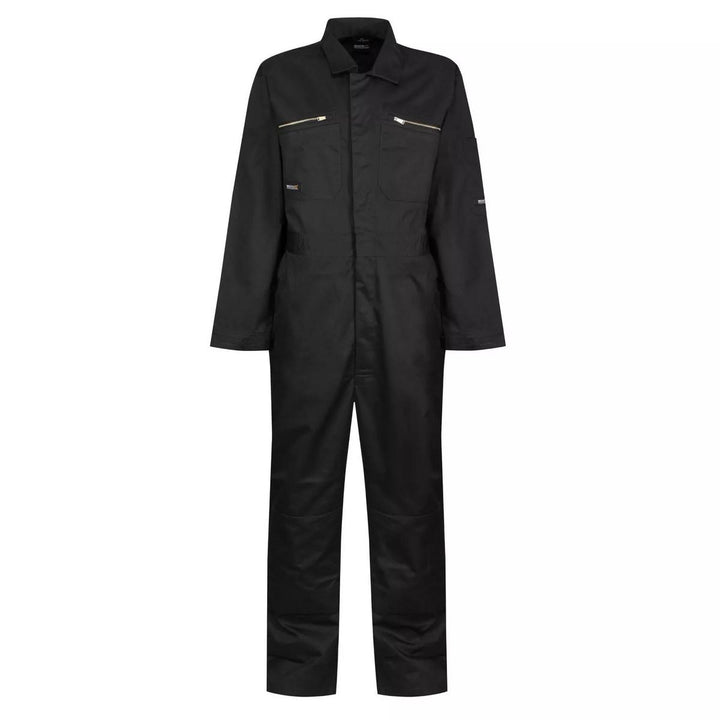 Regatta Regatta TRJ513R Workwear Coveralls