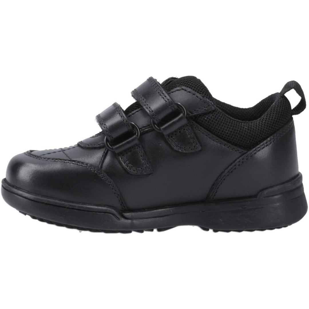 Hush Puppies Lennon Infant School Shoe – view 4
