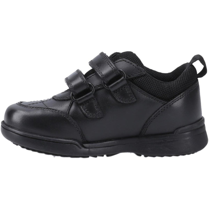 Hush Puppies Lennon Infant School Shoe – view 4