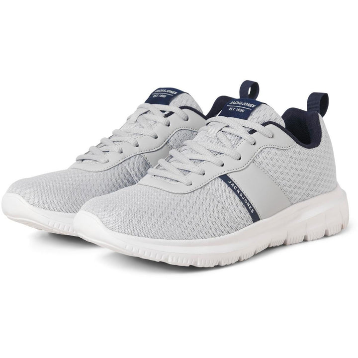 Jack & Jones Taylor Mesh Trainer Vapour